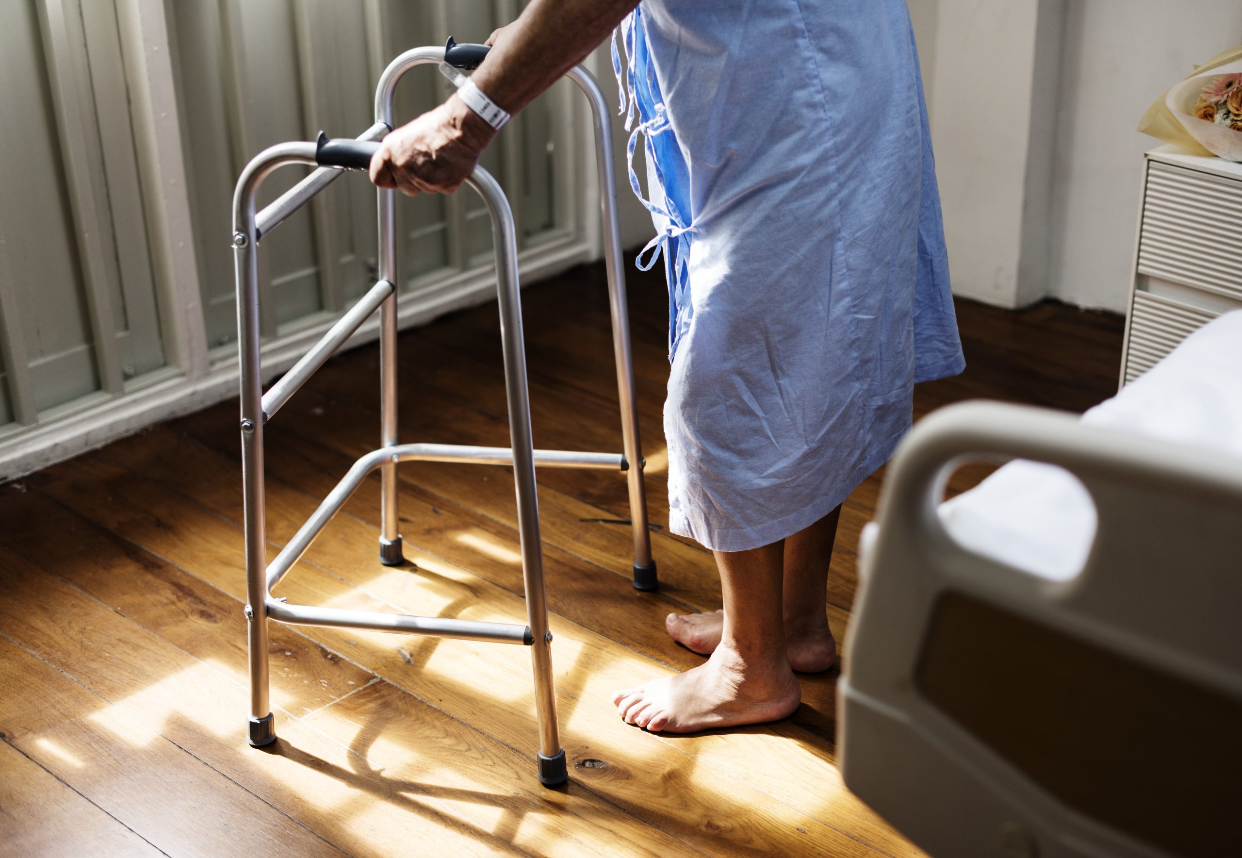 sick-elderly-staying-hospital